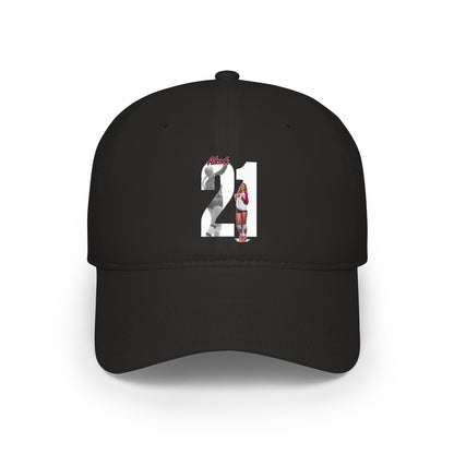 Isabella Adcock Hat