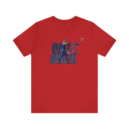 Ty Sallie Graphic Tee