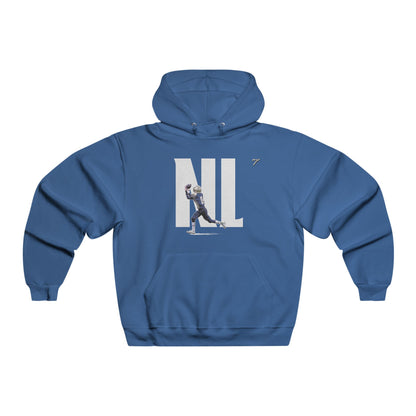 Nolan Langston Vintage Hoodie