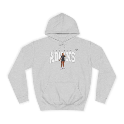 Addison Adkins Hoodie