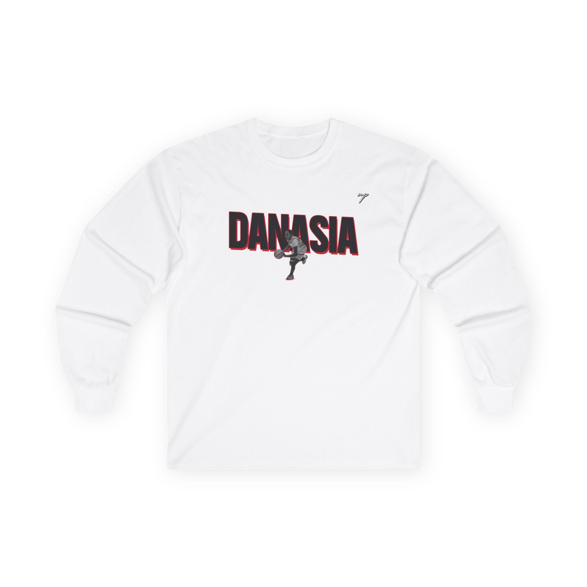 Danasia Baxter-Johnson Long Sleeve Tee