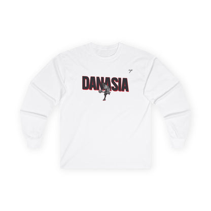 Danasia Baxter-Johnson Long Sleeve Tee