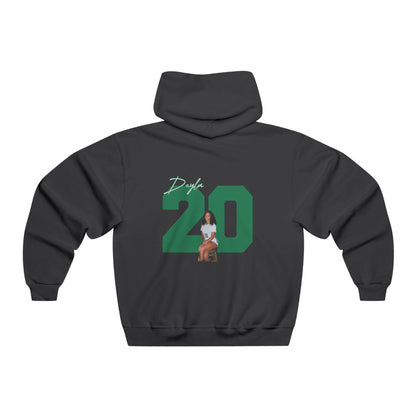 Deyla McCoy Vintage Hoodie
