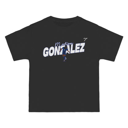 Madison Gonzalez Vintage Tee