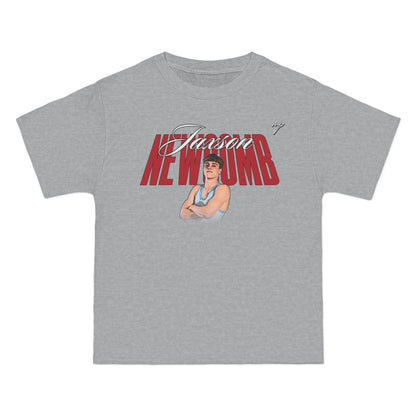 Jaxson Newcomb Vintage Tee