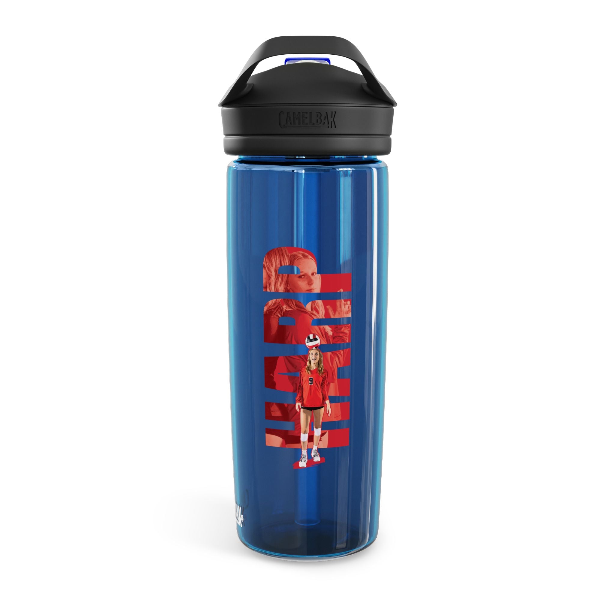 Kirsten Harper CamelBak Water Bottle