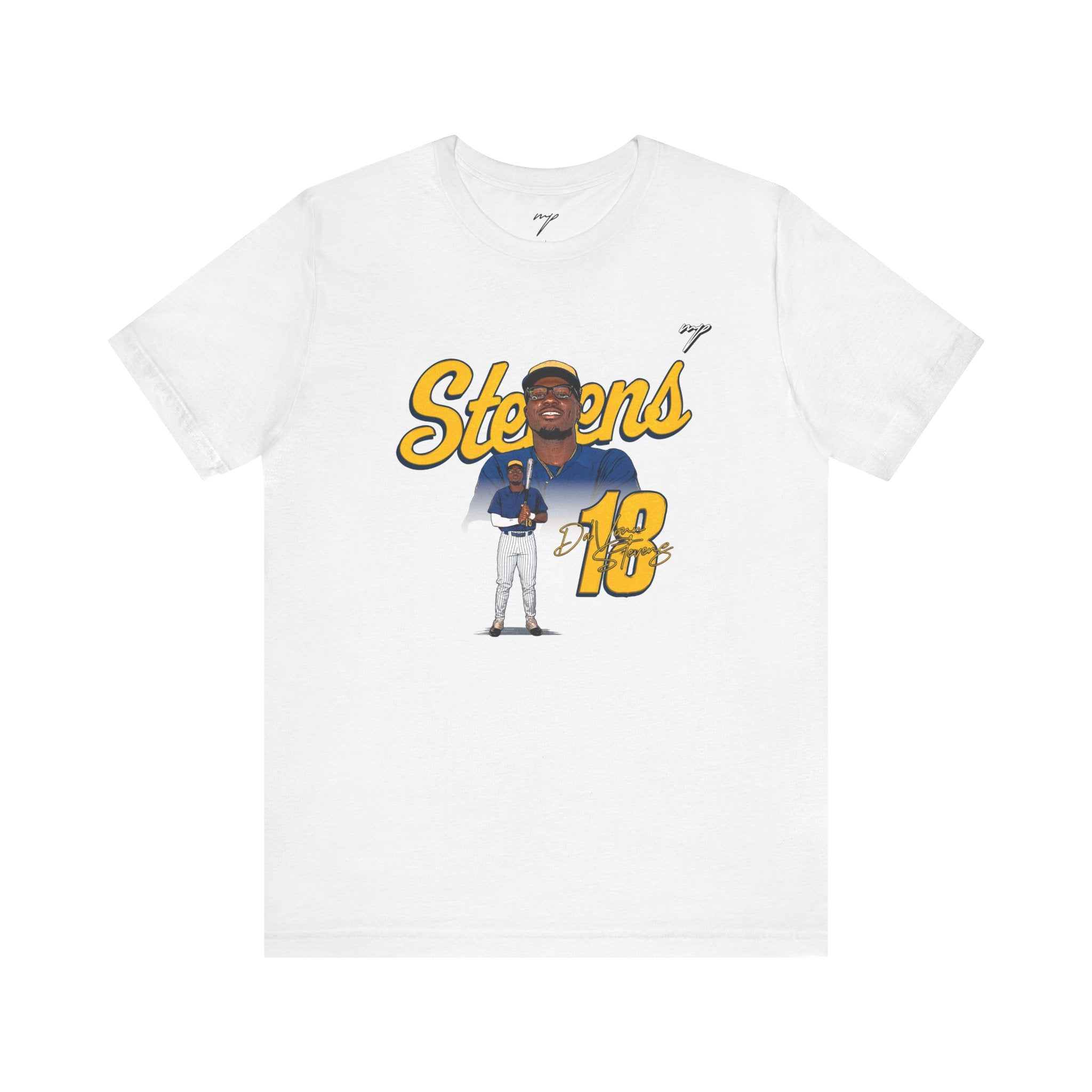 Da'Vonn Stevens Graphic Tee