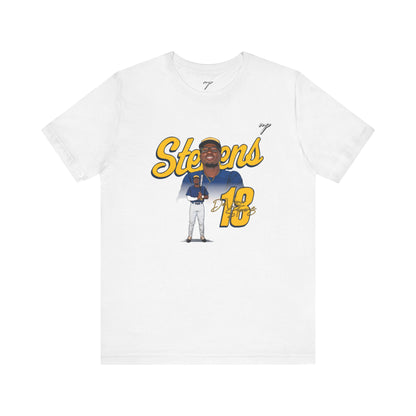 Da'Vonn Stevens Graphic Tee