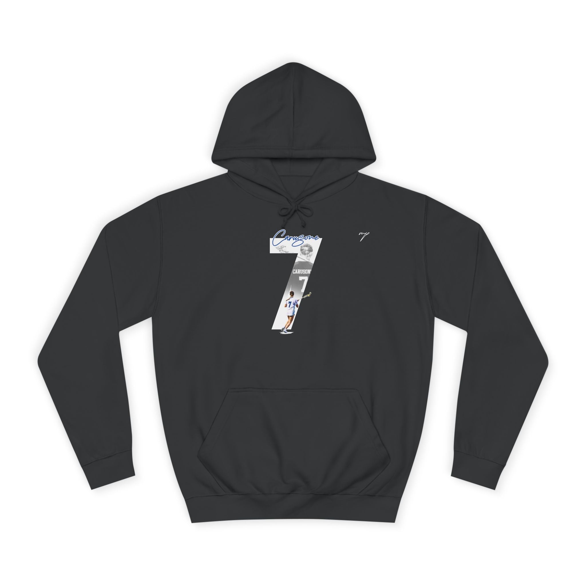 Kylie Carusone Hoodie