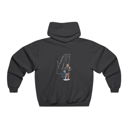 Marie Lowell Vintage Hoodie