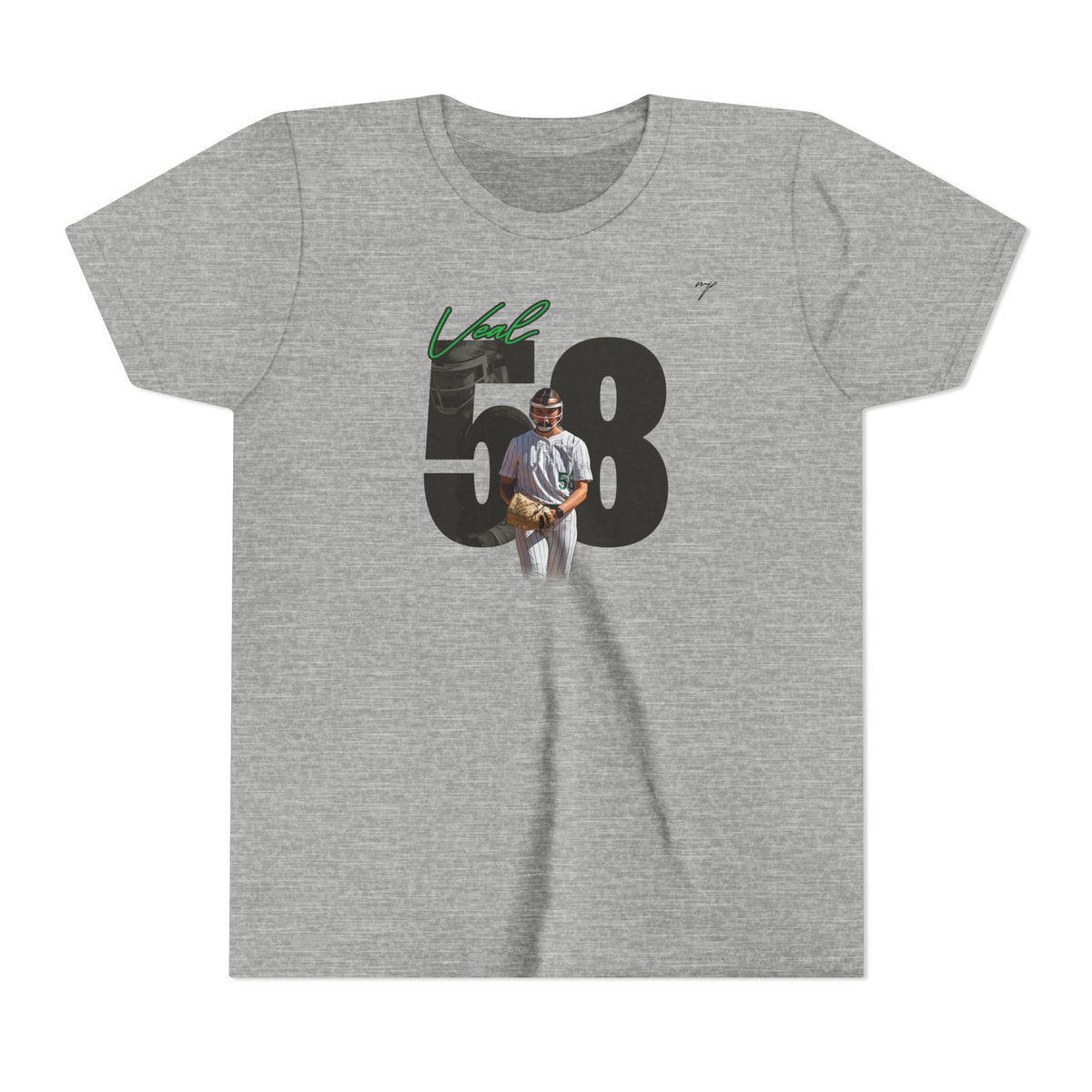 Maddie Veal YOUTH Graphic Tee