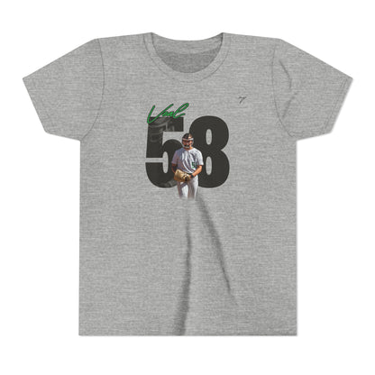 Maddie Veal YOUTH Graphic Tee