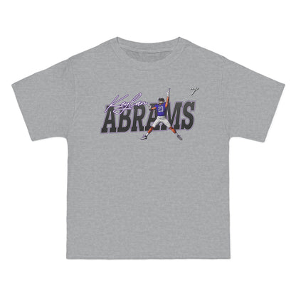 Keylan Abrams Vintage Tee