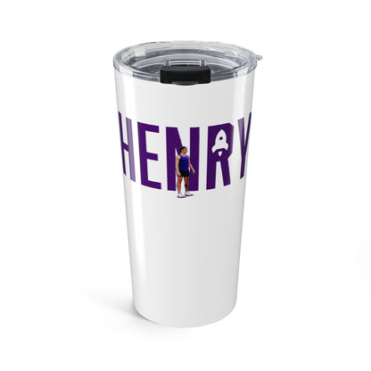 Henry Skinner Tumbler Mug