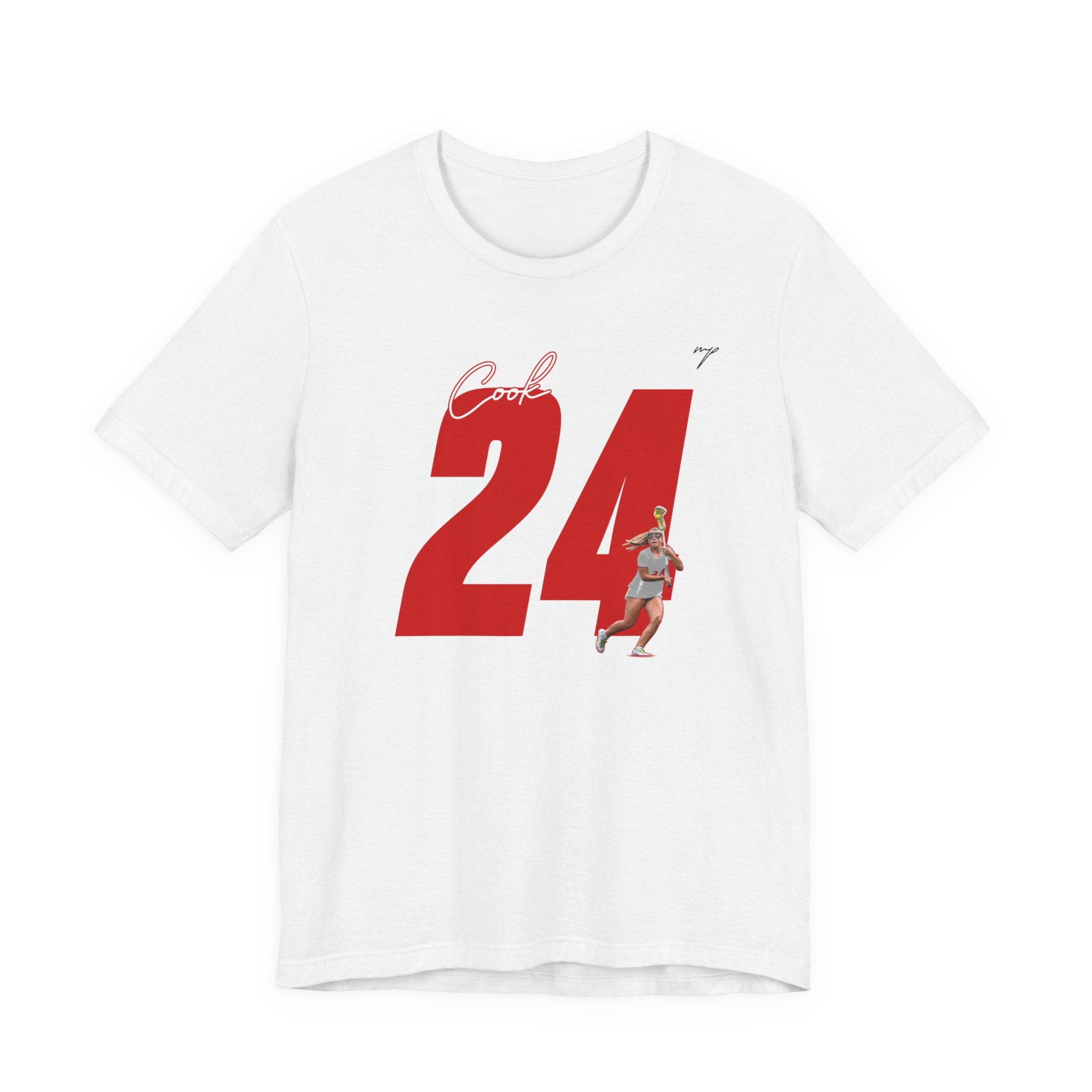 Sydney Cook Graphic Tee