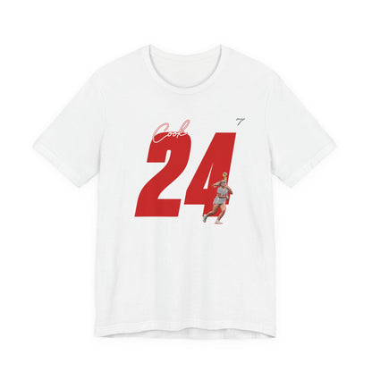 Sydney Cook Graphic Tee