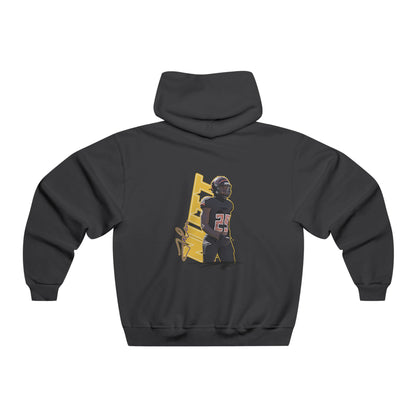 Jalen Nutt Vintage Hoodie