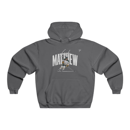 Layla Matthew Vintage Hoodie