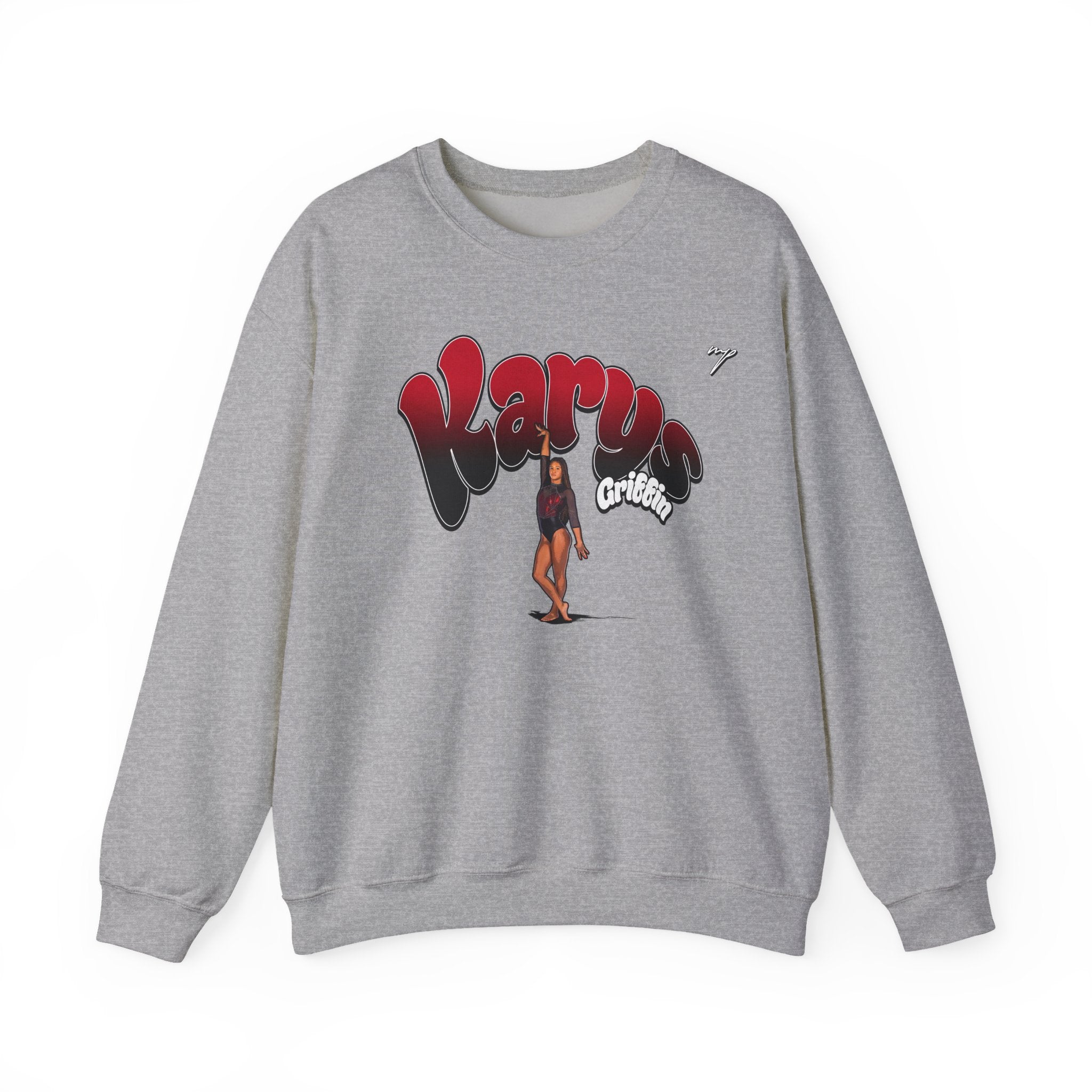 Karys Griffin Crewneck