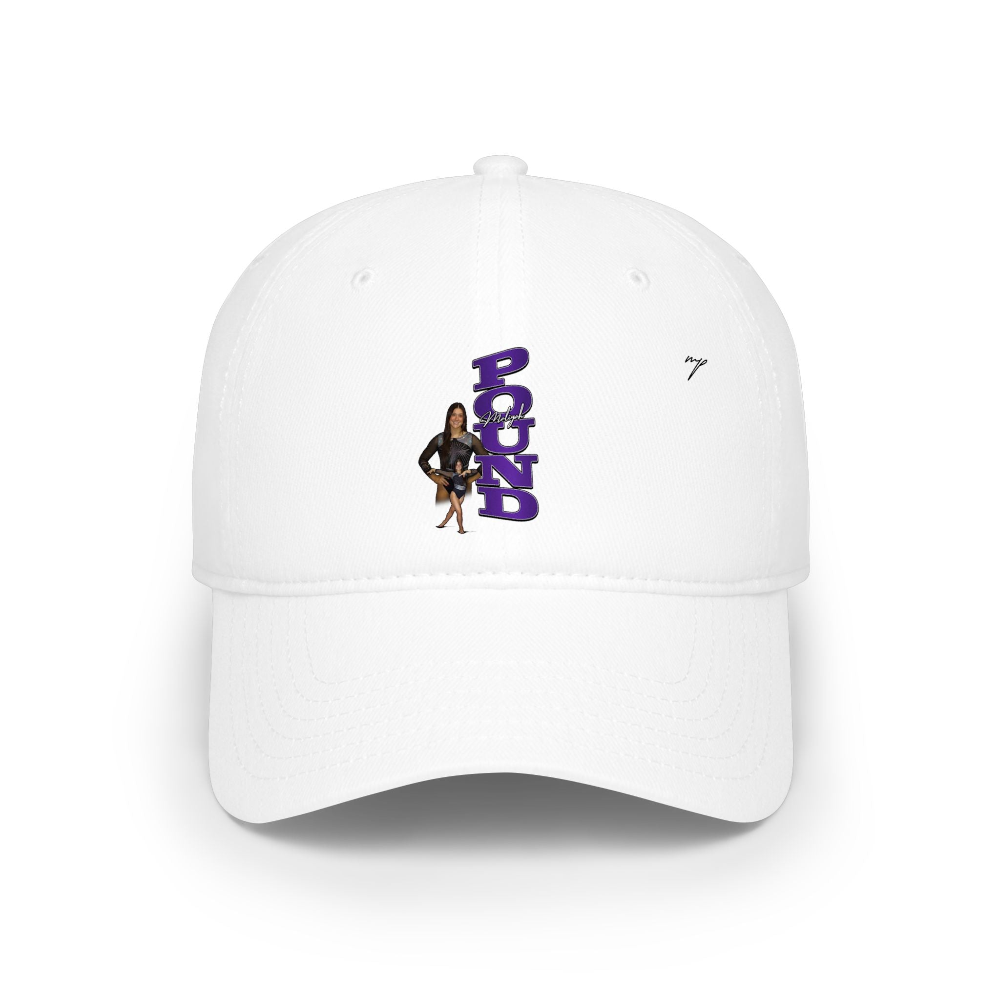 Maliyah Pound Hat