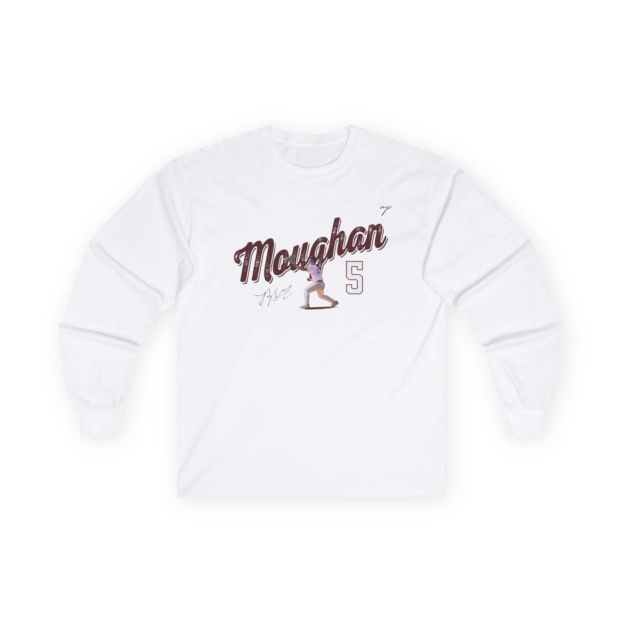 Brayden Moughan Long Sleeve