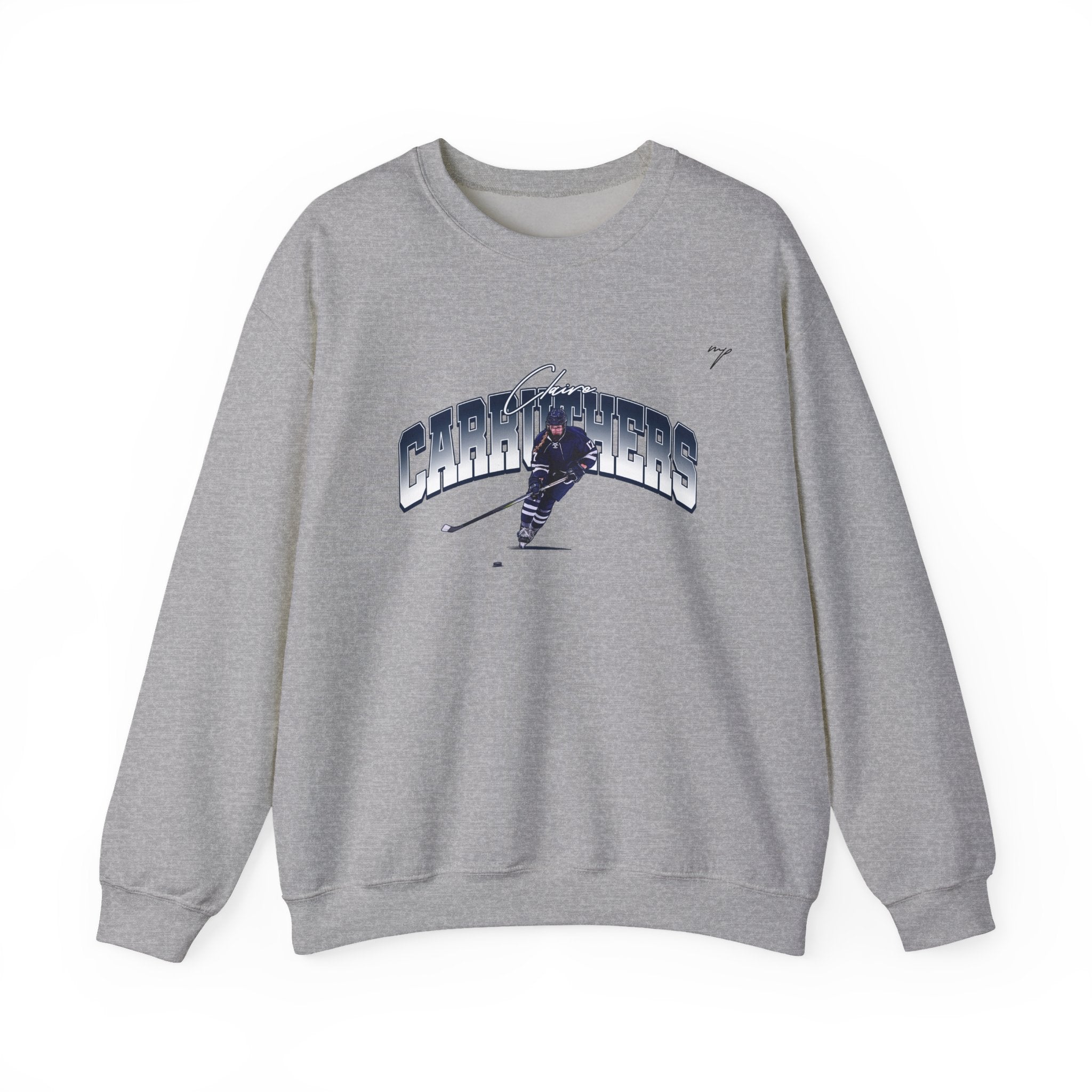 Claire Carruthers Crewneck