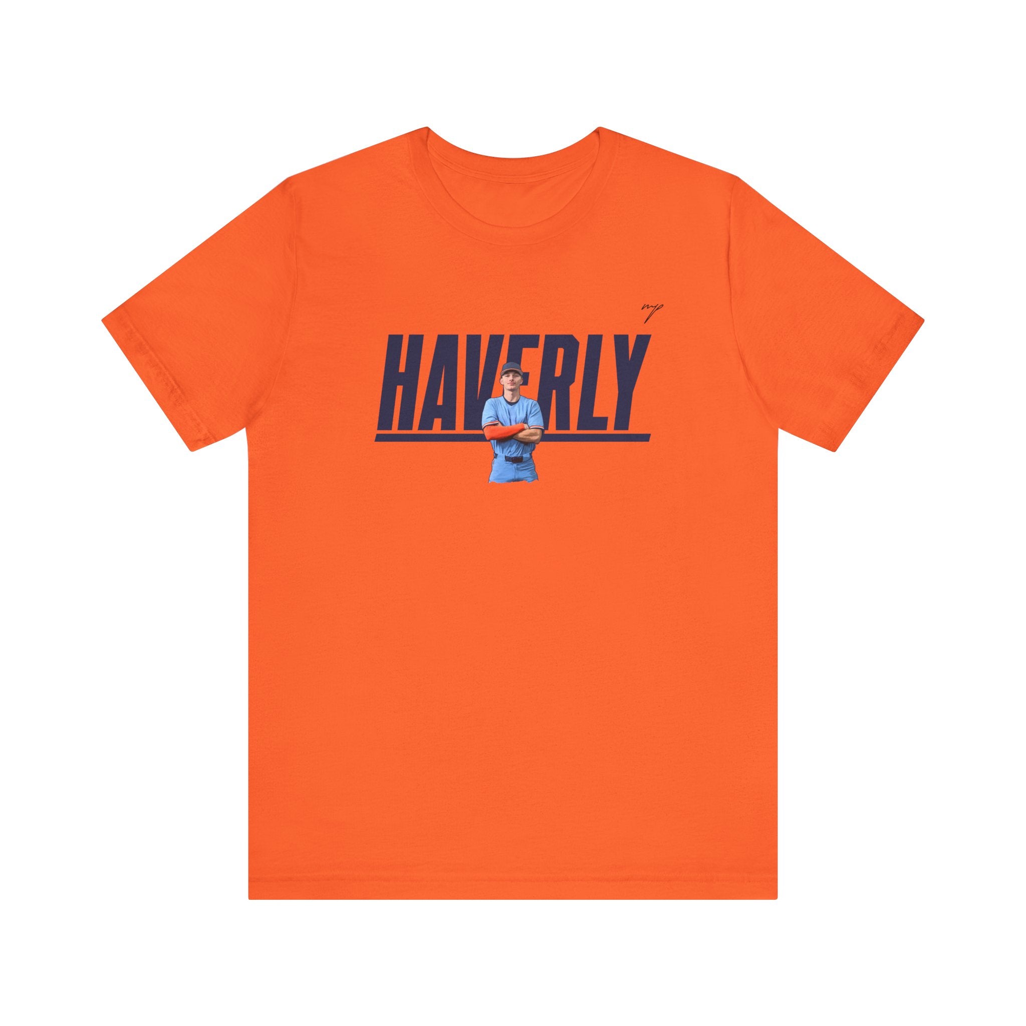 Haverly Cox Graphic Tee