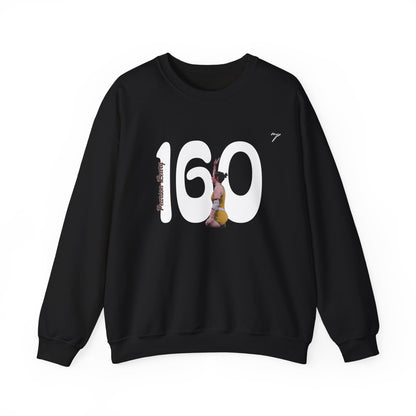 Arica Pearson-Leary Crewneck