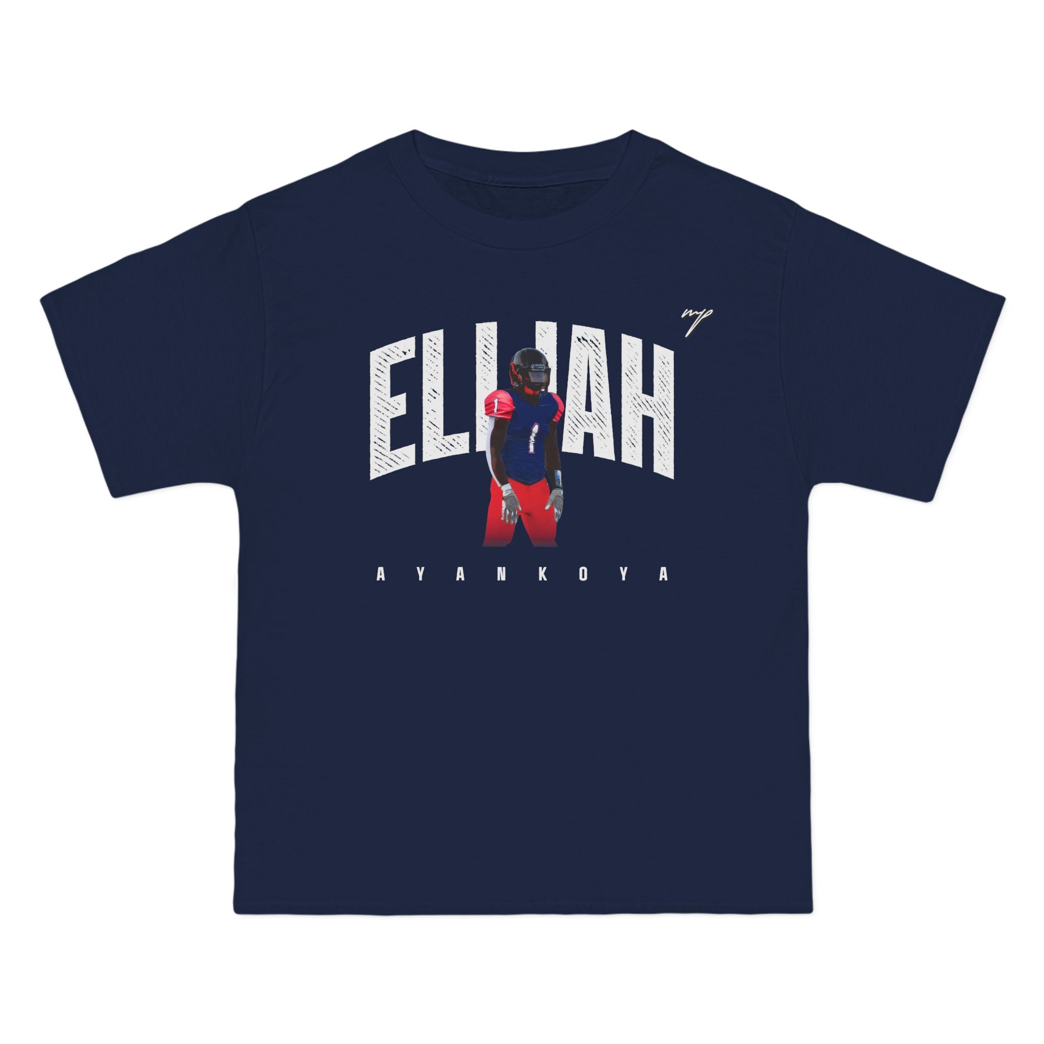 Elijah Ayankoya Vintage Tee