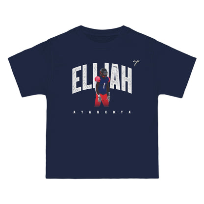 Elijah Ayankoya Vintage Tee