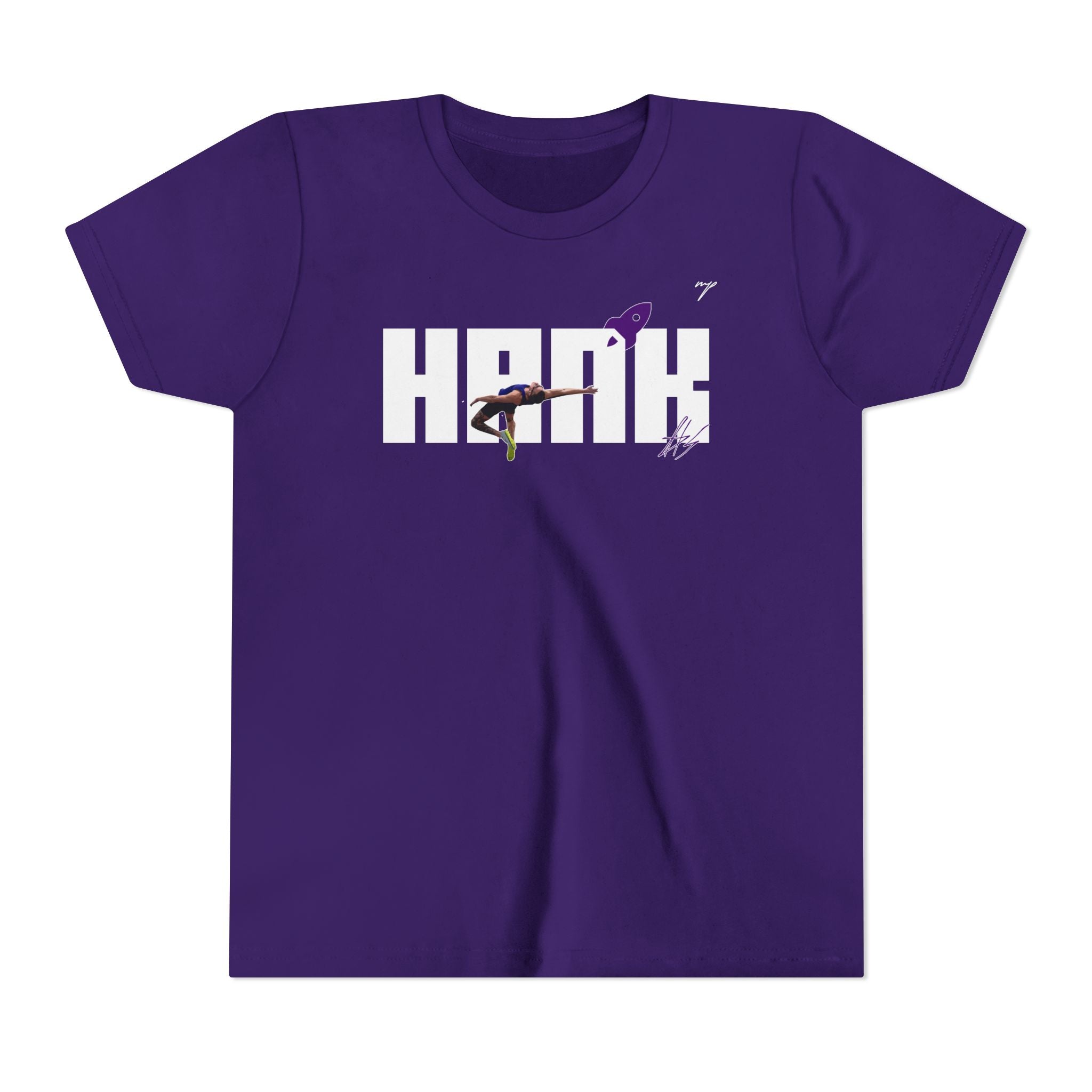 Henry Skinner YOUTH Graphic Tee