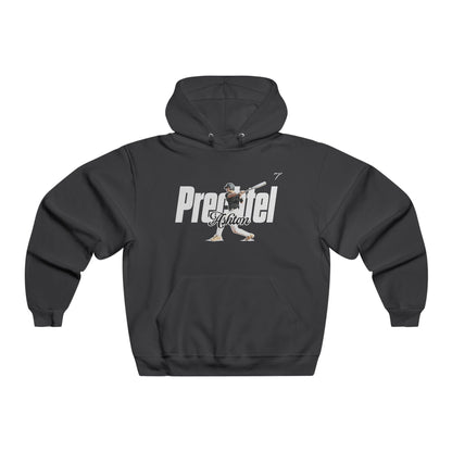 Ashton Prechtel Vintage Hoodie