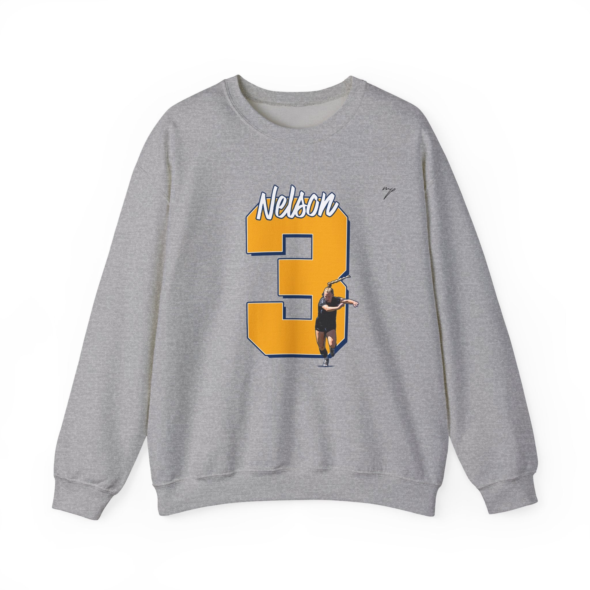 Abby Nelson Crewneck