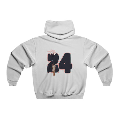 Nadirah Tutler Vintage Hoodie