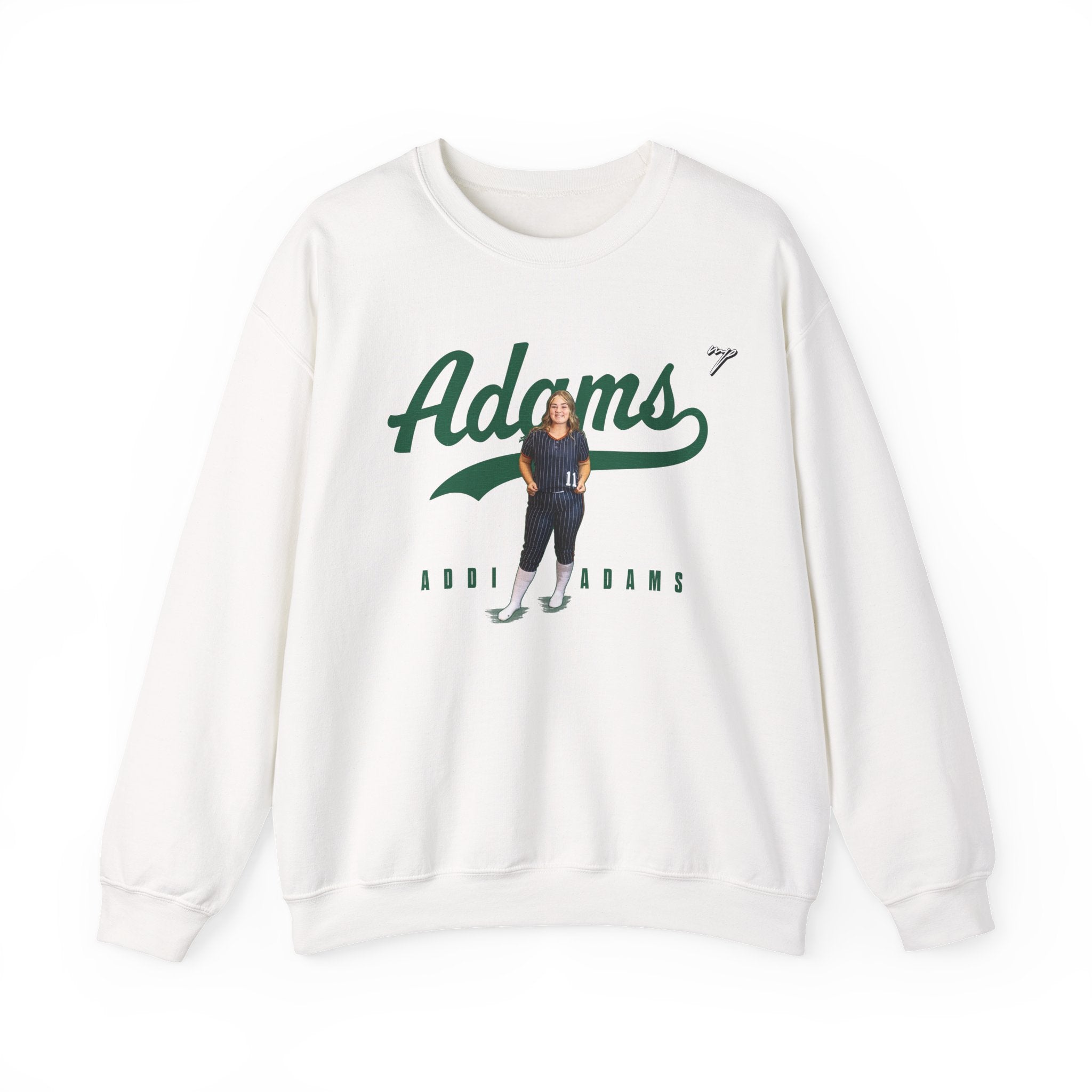 Addi Adams Crewneck