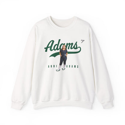Addi Adams Crewneck
