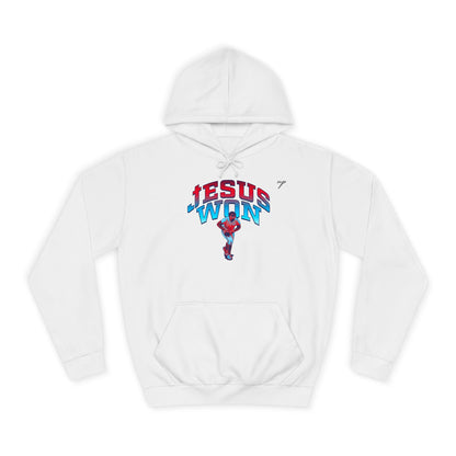 Talyn Fordham Hoodie