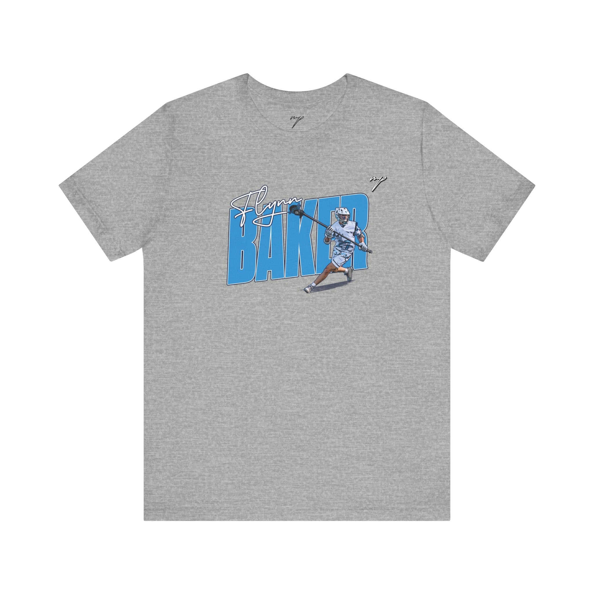 Flynn Baker Graphic Tee