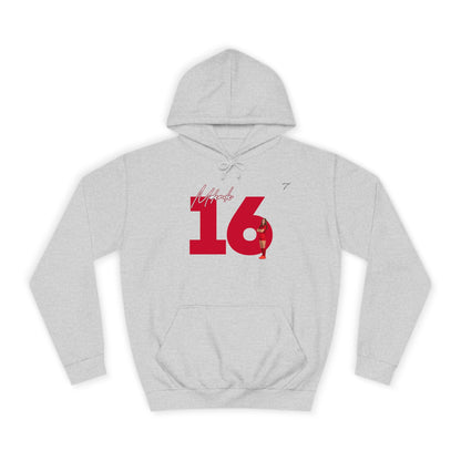 Jayme Malanda Hoodie