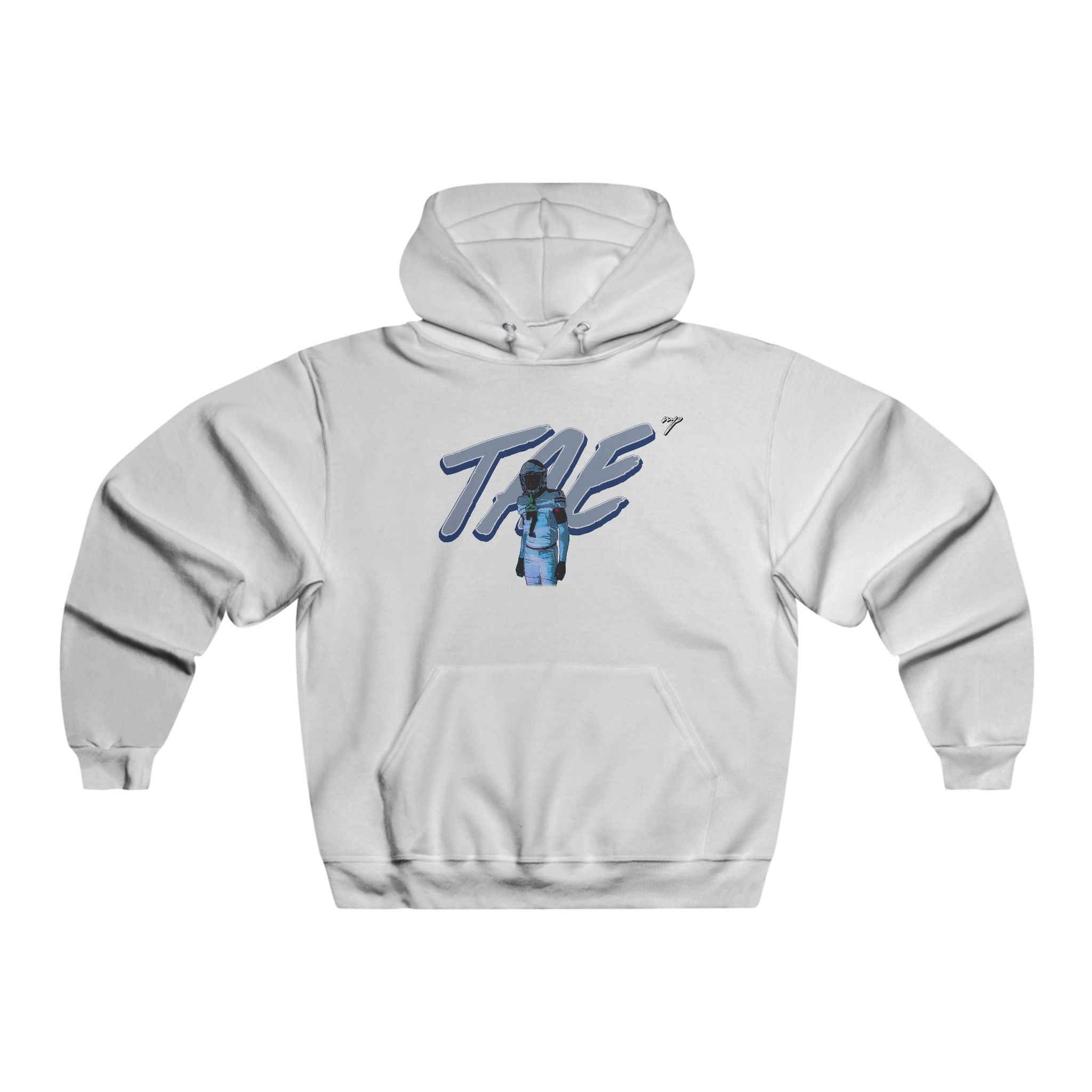 Devontae Kelly Vintage Hoodie