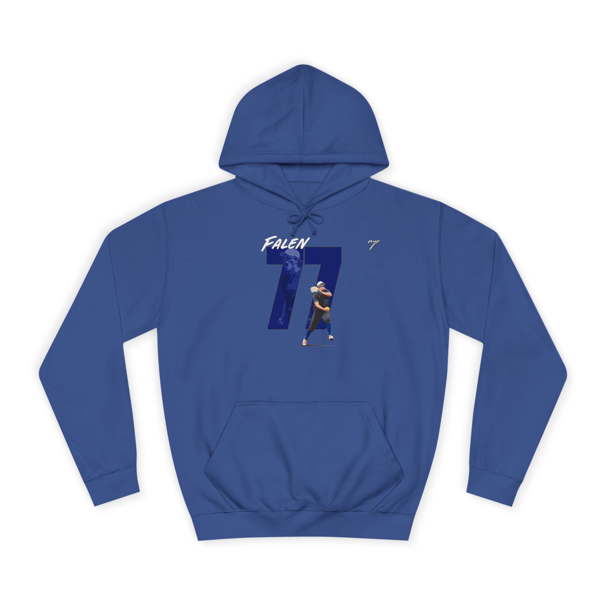 Emma Falen Hoodie