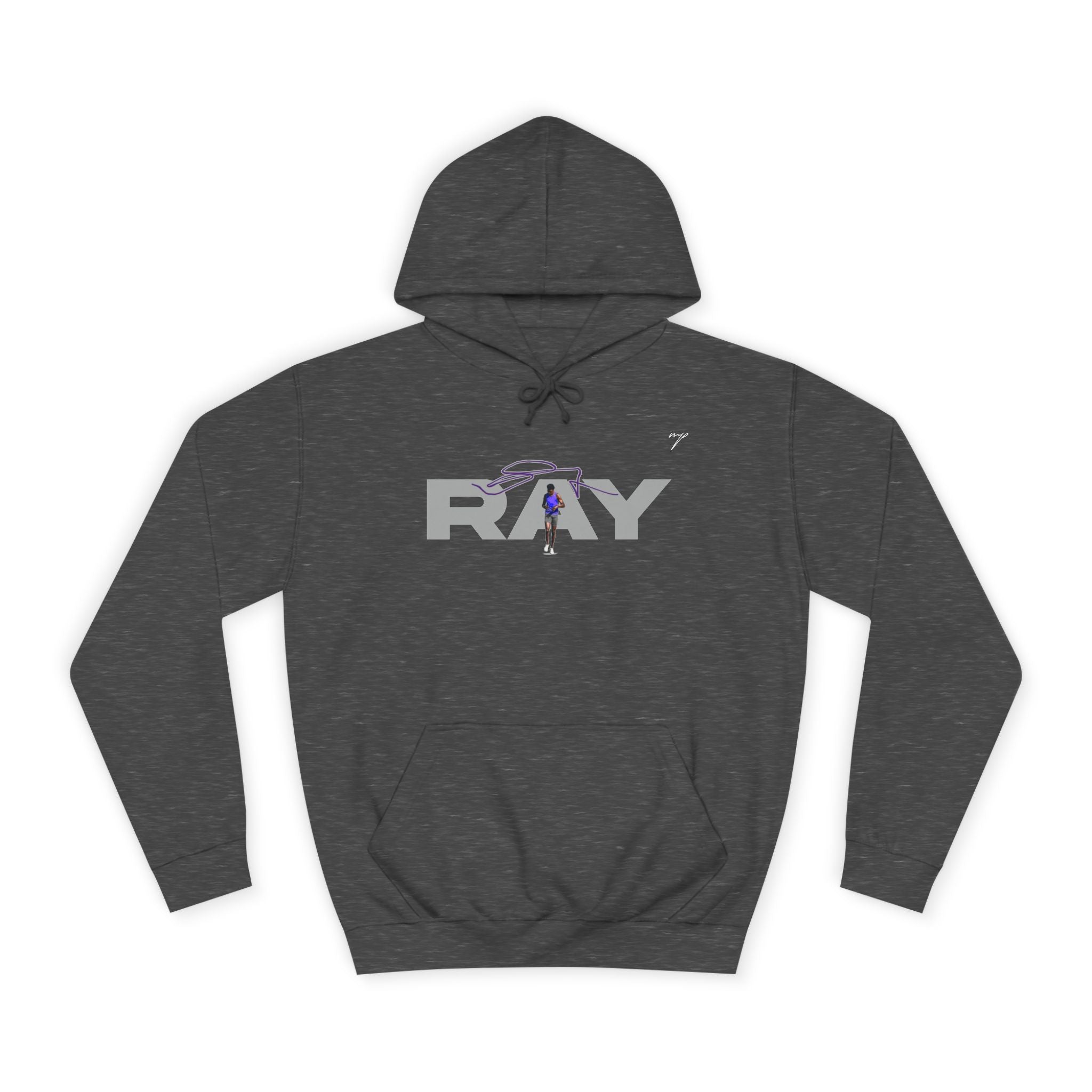 Rayshawn Goodman Hoodie