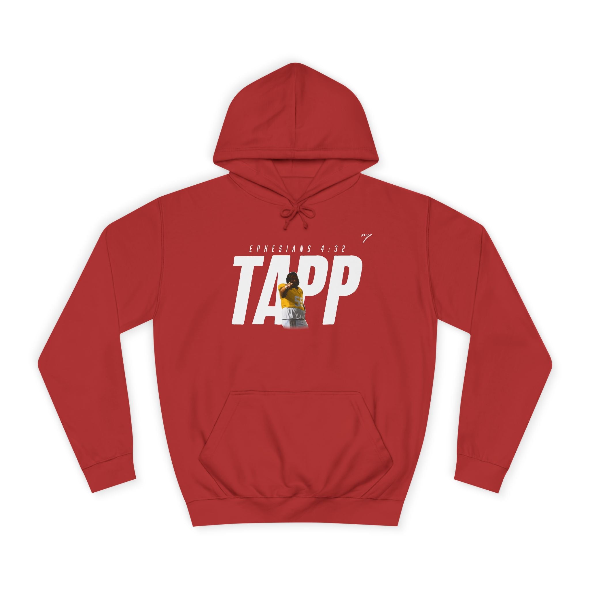 Braysen Tapp Hoodie