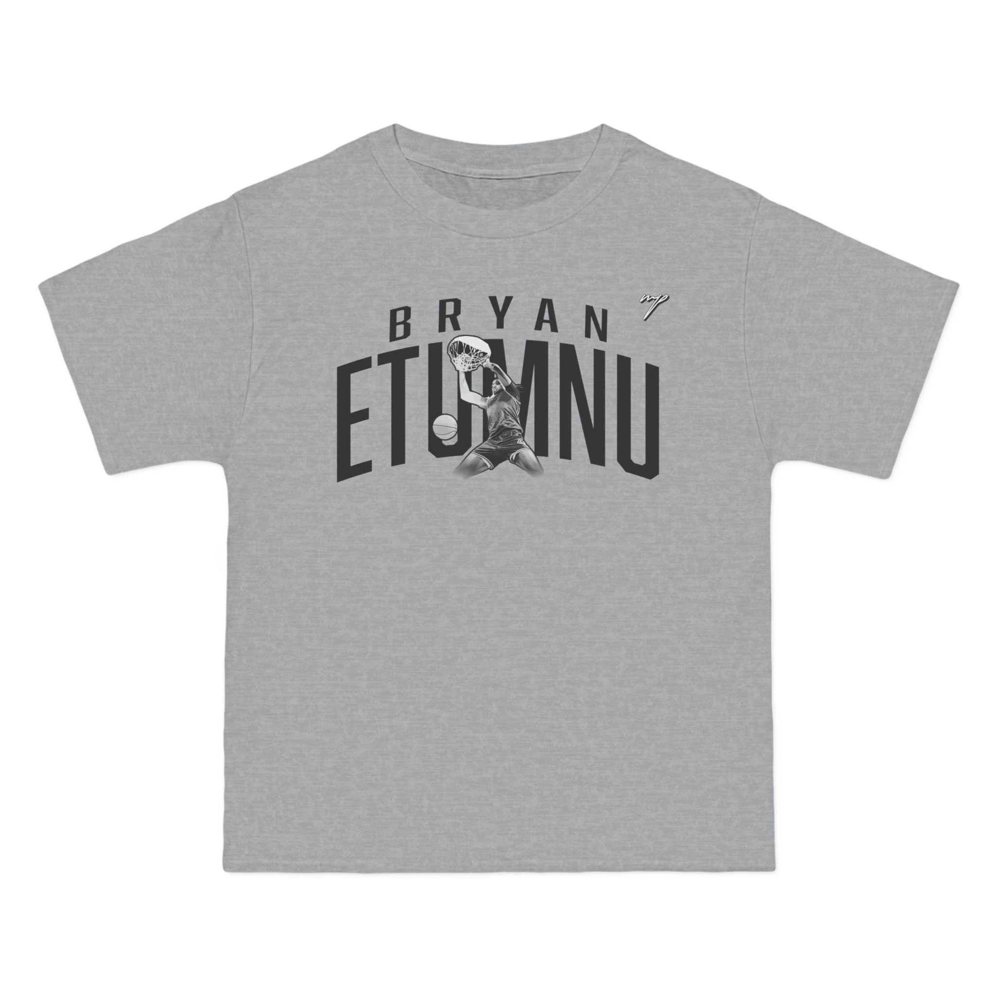 Bryan Etumnu Vintage Tee