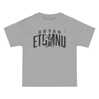 Bryan Etumnu Vintage Tee