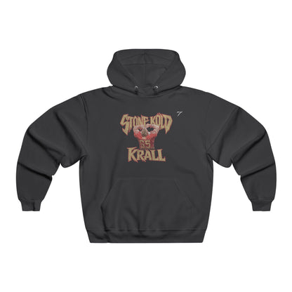 Joe Krall Vintage Hoodie