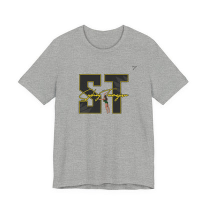 Sydney Toumajian Graphic Tee