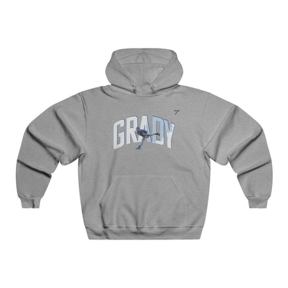 Grady Kloosterman Vintage Hoodie