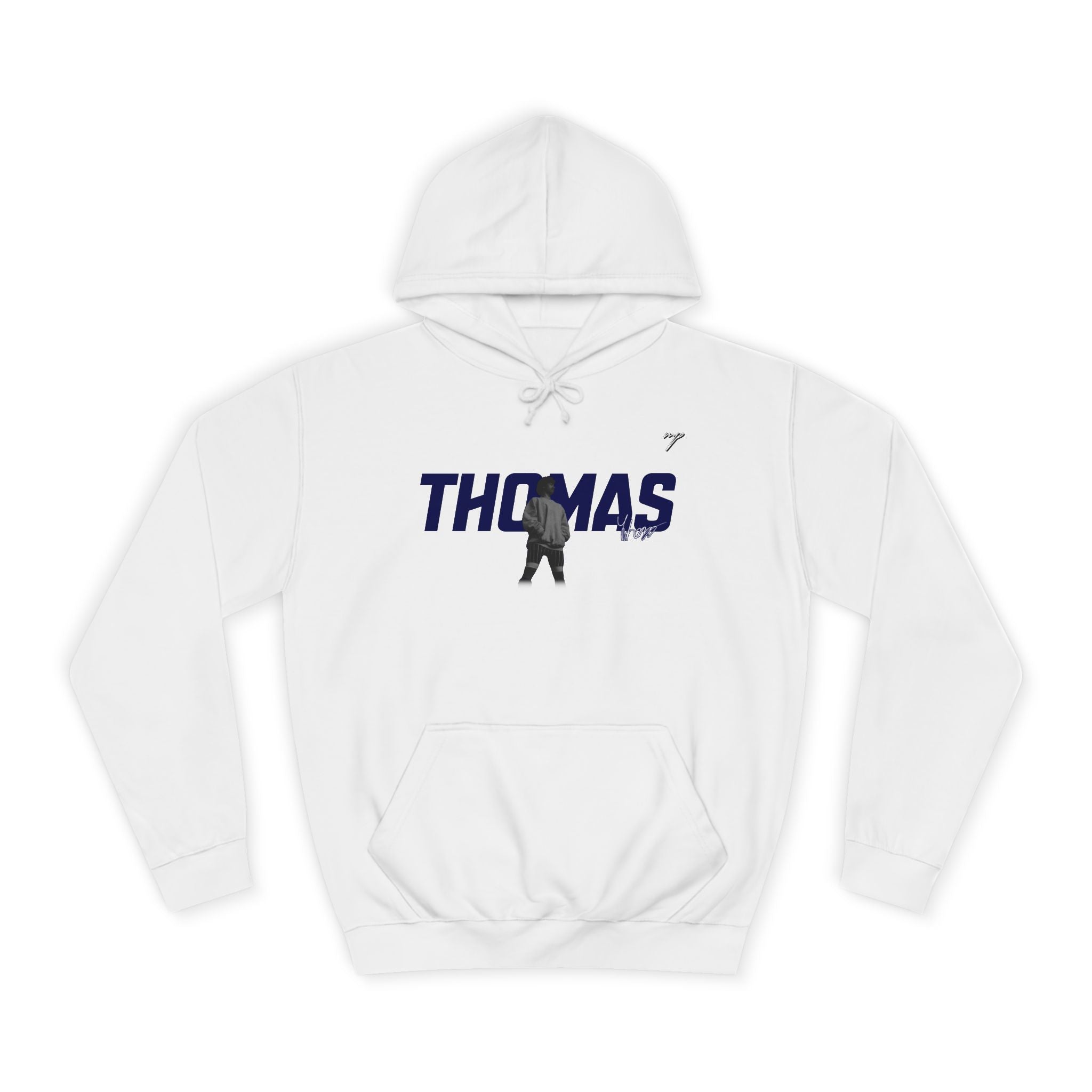 Thomas Grant Hoodie