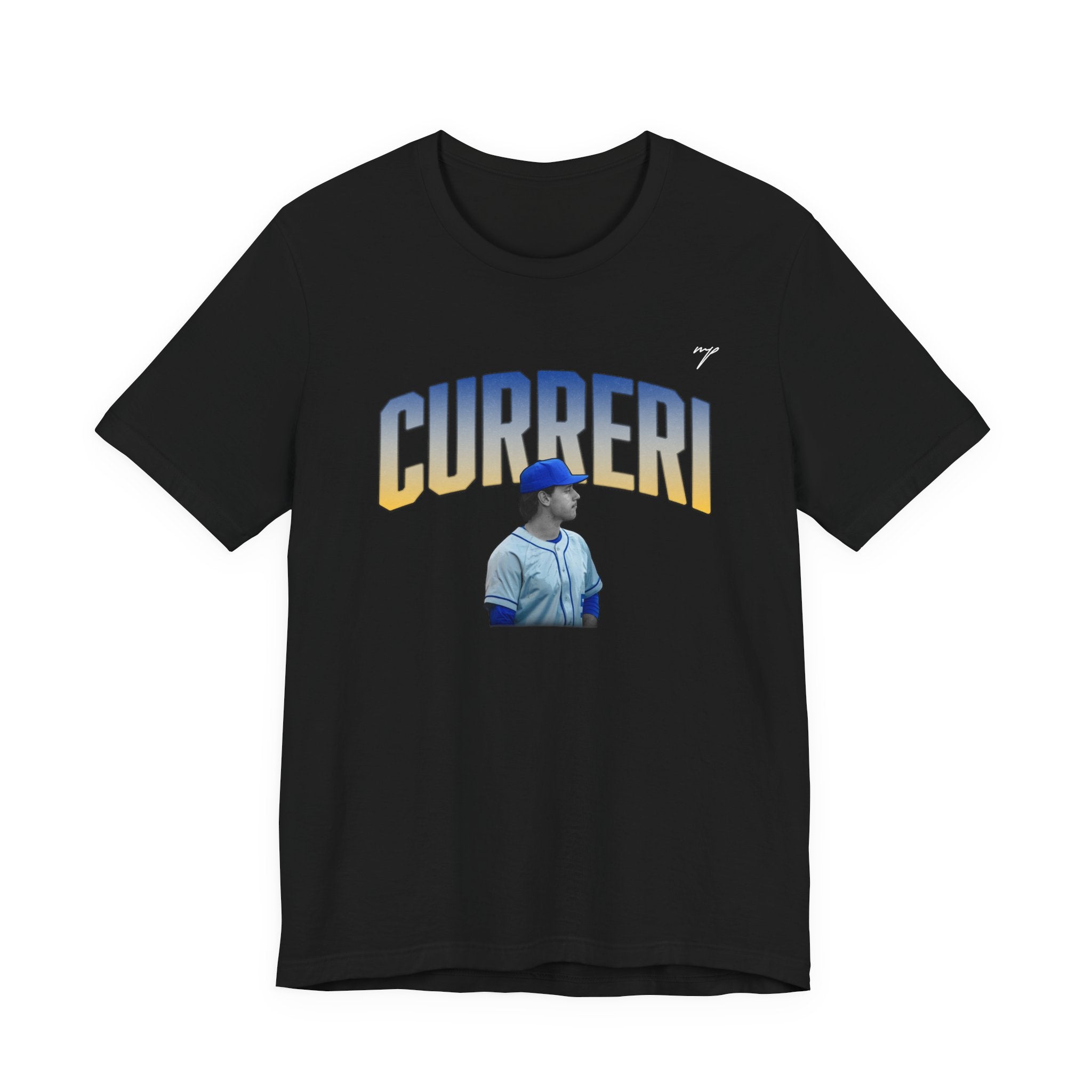 Joseph Curreri Graphic Tee